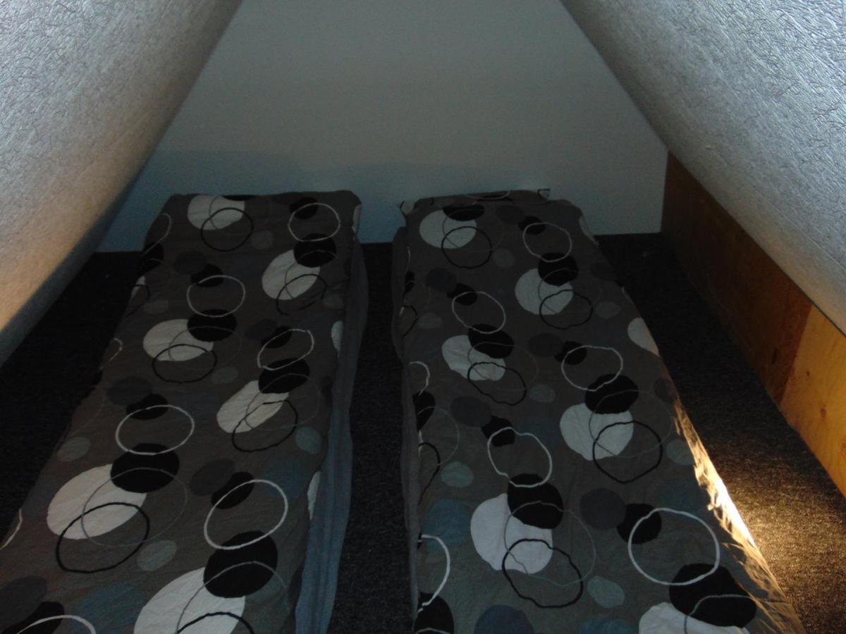 Verstvej Bed And Brekfast Эгтвед Экстерьер фото